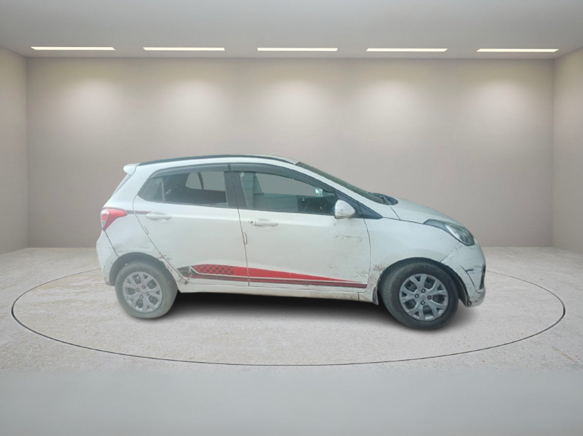 HYUNDAI GRAND I10 PRIME 1.2 2016