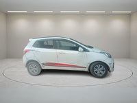 HYUNDAI GRAND I10 PRIME 1.2 2016