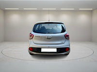 HYUNDAI GRAND I10 MAGNA 2017