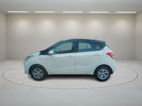 HYUNDAI GRAND I10 MAGNA 2018