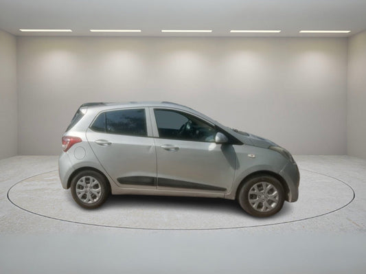 HYUNDAI GRAND I10 MAGNA AT 2016