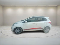 HYUNDAI GRAND I10 PRIME 1.2 2016