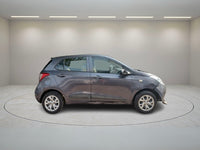 HYUNDAI GRAND I10 MAGNA 2017