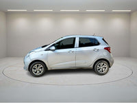 HYUNDAI GRAND I10 MAGNA 2017