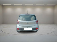 HYUNDAI I10 MAGNA 2017