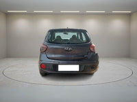 HYUNDAI GRAND I10 MAGNA 2017