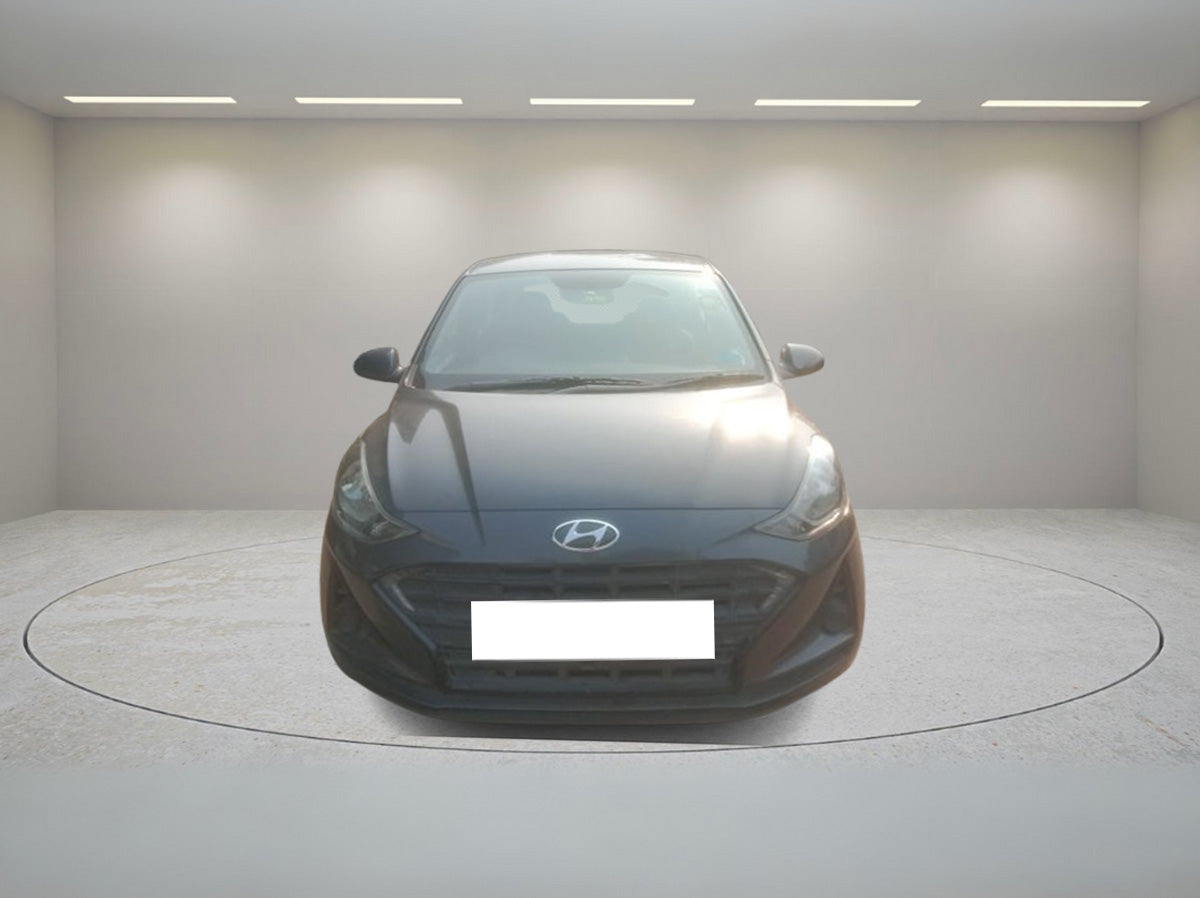 HYUNDAI GRAND I10 NIOS MAGNA 2020
