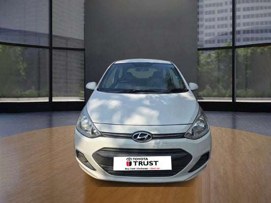 PreOwned Hyundai Grand i10 Magna 2016