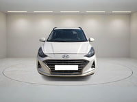 HYUNDAI GRAND I10 NIOS SPORTZ 2022