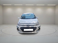HYUNDAI GRAND I.10 SPORTZ 1.2 2019