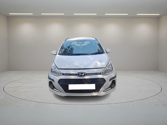 HYUNDAI GRAND I.10 SPORTZ 1.2 2019