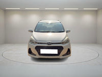 HYUNDAI GRAND I10 SPORTZ 1.2 2018