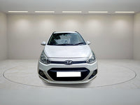 HYUNDAI GRAND I10 ASTA 2015