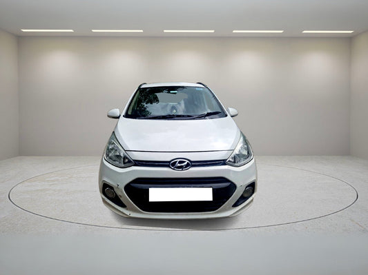 HYUNDAI GRAND I10 ASTA 2015