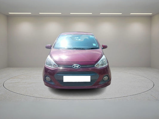 HYUNDAI GRAND I10 MAGNA 1.2 2015