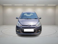 HYUNDAI GRAND I.10 ASTA (O) 2015
