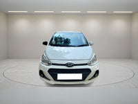 HYUNDAI GRAND I.10 MAGNA AT 2018