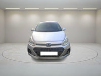 HYUNDAI GRAND I10 MAGNA 2017