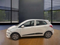 PreOwned Grand i10 Magna
