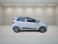 HYUNDAI GRAND I.10 SPORTZ 1.2 2019