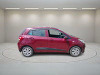 HYUNDAI GRAND I10 MAGNA 1.2 2015
