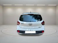 HYUNDAI GRAND I.10 MAGNA AT 2018