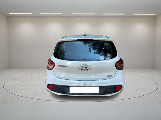 HYUNDAI GRAND I.10 MAGNA AT 2018