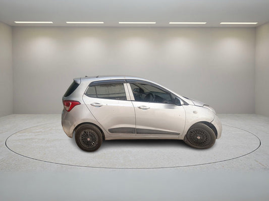 HYUNDAI GRAND I10 MAGNA 2017