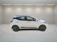 HYUNDAI GRAND I10 NIOS SPORTZ 2022