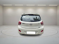 HYUNDAI GRAND I10 ASTA 2015