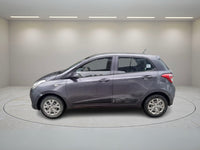 HYUNDAI GRAND I10 MAGNA CRDI 2015