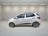 HYUNDAI GRAND I10 ASTA 2015