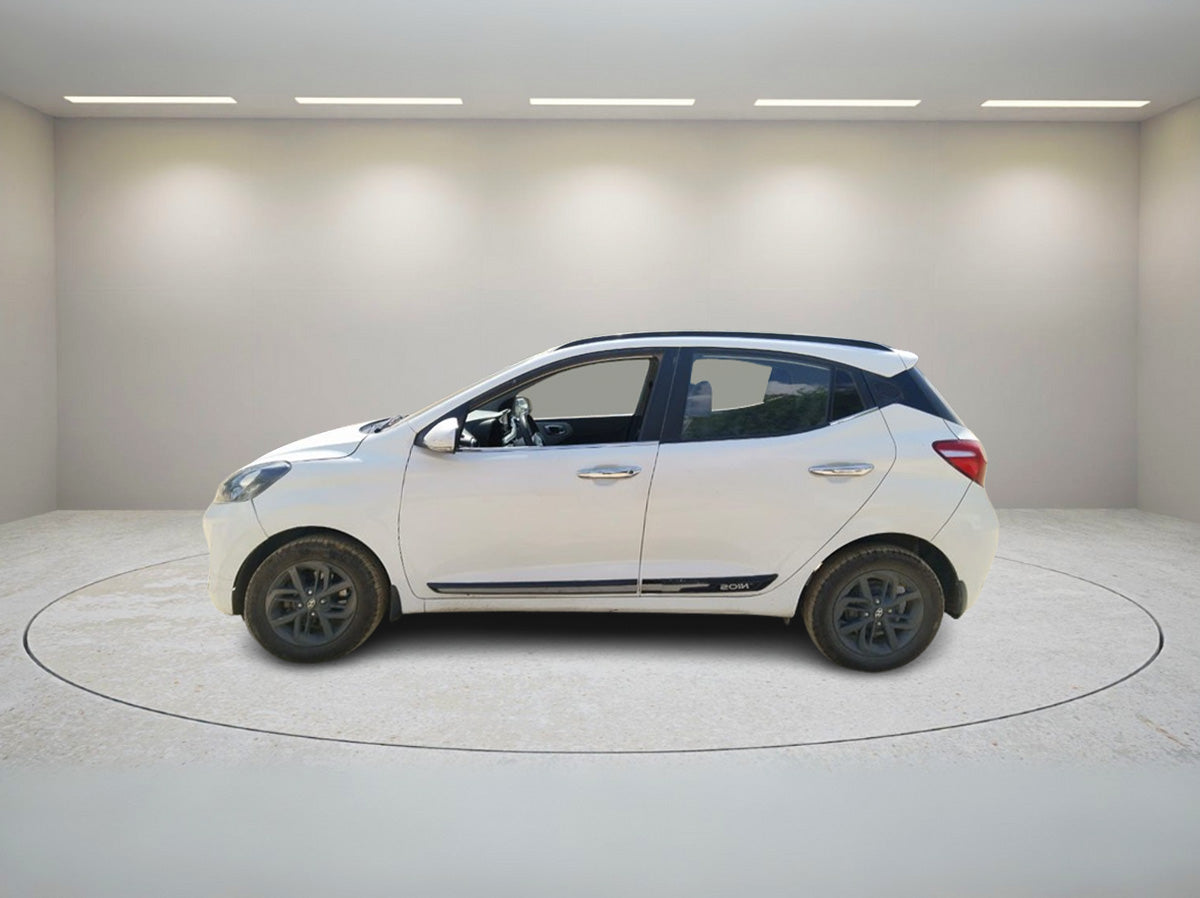 HYUNDAI GRAND I10 NIOS SPORTZ 2022