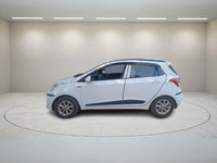 HYUNDAI GRAND I.10 SPORTZ 1.2 2019