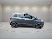 HYUNDAI GRAND I10 SPORTZ 1.2 2016