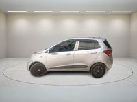 HYUNDAI GRAND I10 MAGNA 2017