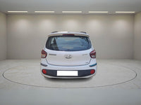 HYUNDAI GRAND I.10 SPORTZ 1.2 2019