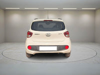 HYUNDAI GRAND I10 SPORTZ 1.2 2018