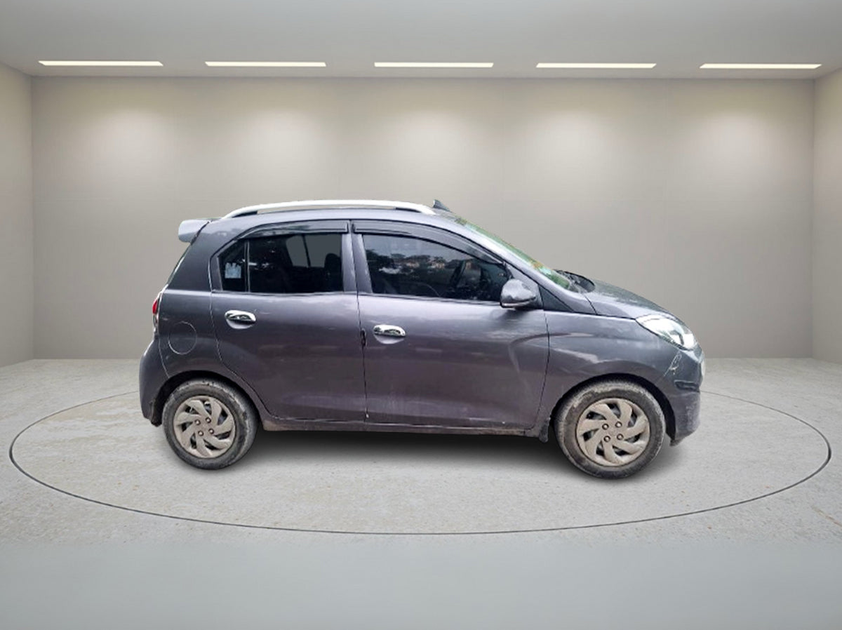 HYUNDAI SANTRO SPORTZ 2019