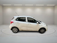 HYUNDAI GRAND I.10 MAGNA AT 2018