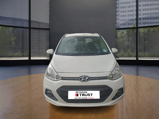 PreOwned Hyundai Grand i10 Asta