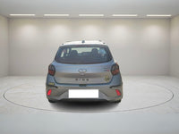 HYUNDAI GRAND I10 NIOS 1.2 MT CNG SPORTZ 2020