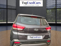 HYUNDAI CRETA CRDI E+ 3014