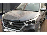 HYUNDAI CRETA CRDI E+ 3014