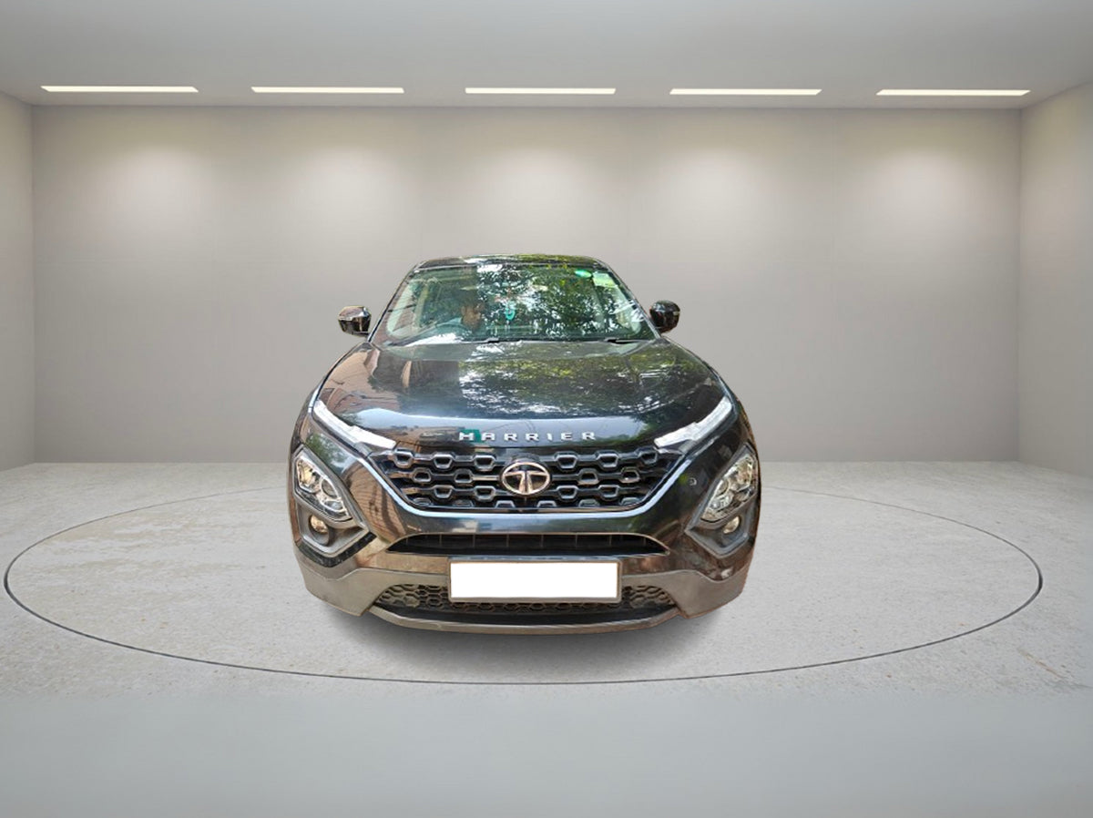 TATA HARRIER XZA+ 2.0L KRYOTEC 2019