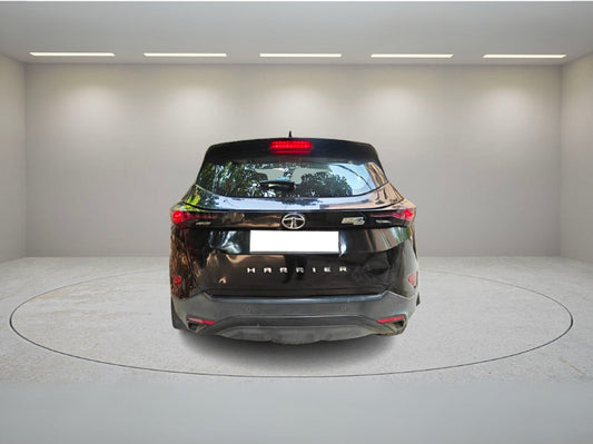 TATA HARRIER XZA+ 2.0L KRYOTEC 2019