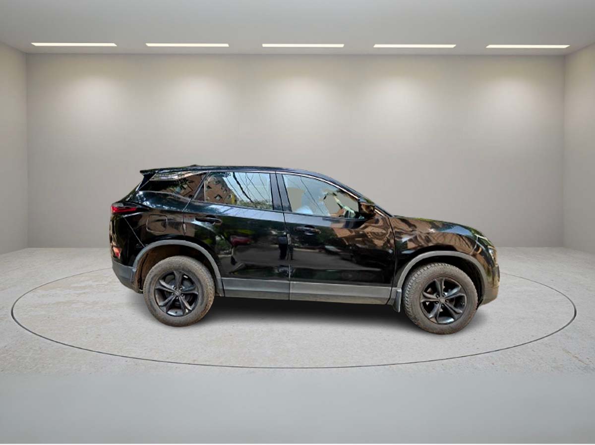 TATA HARRIER XZA+ 2.0L KRYOTEC 2019