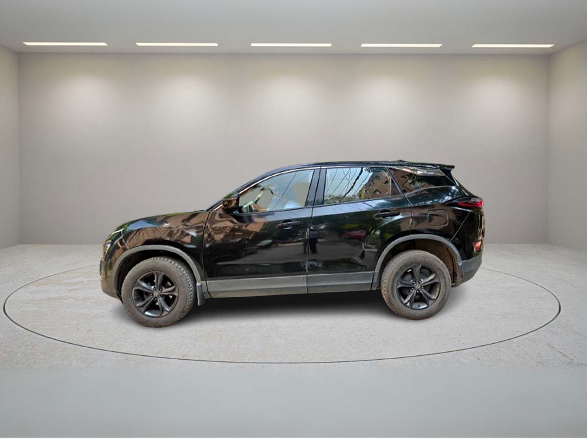 TATA HARRIER XZA+ 2.0L KRYOTEC 2019