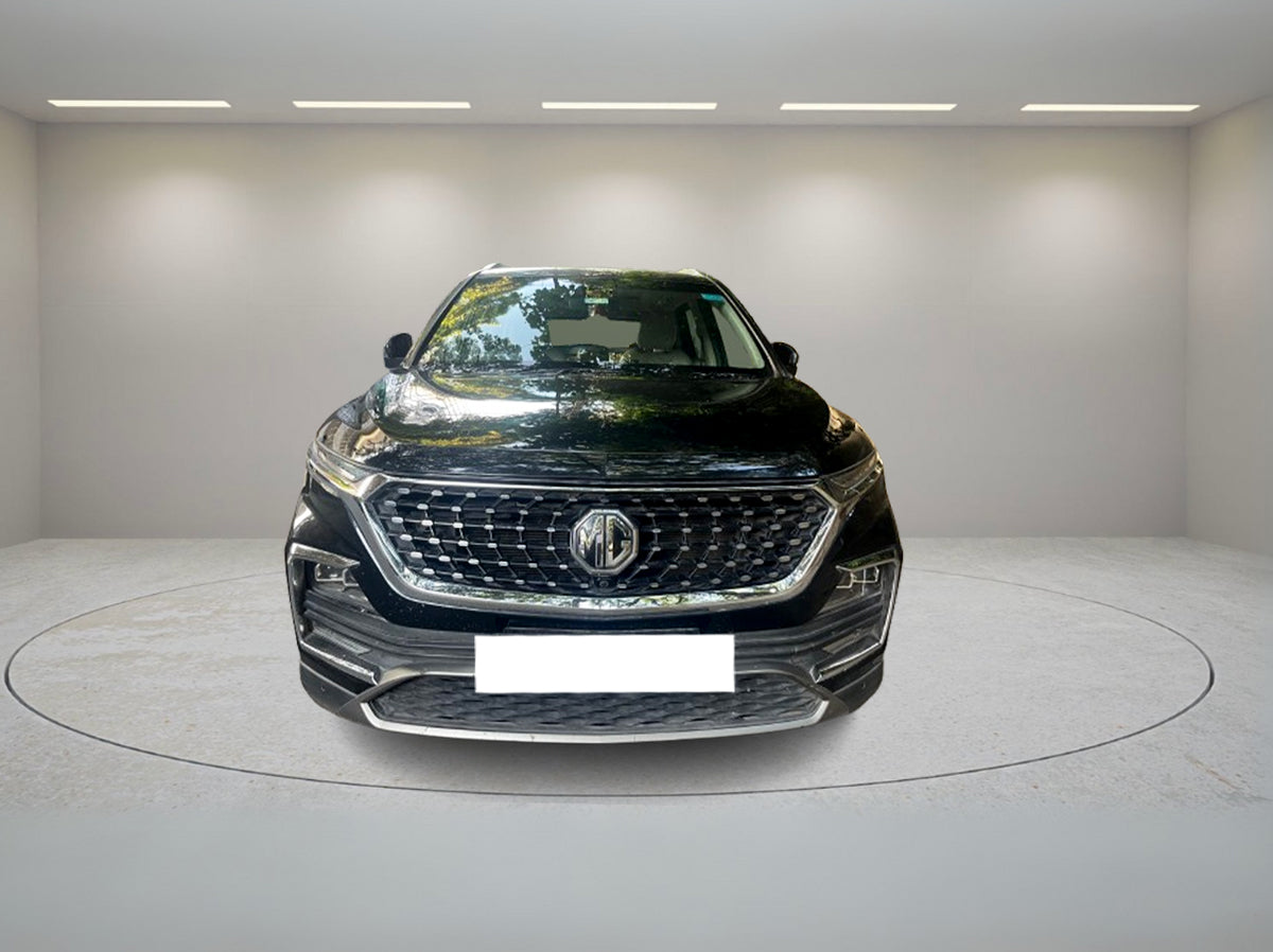 MG HECTOR SHARP CVT 2021