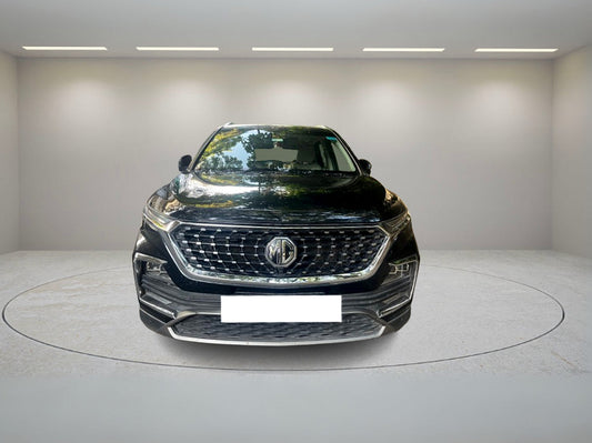 MG HECTOR SHARP CVT 2021